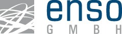 ENSO GmbH logo representing sustainable energy partnership
